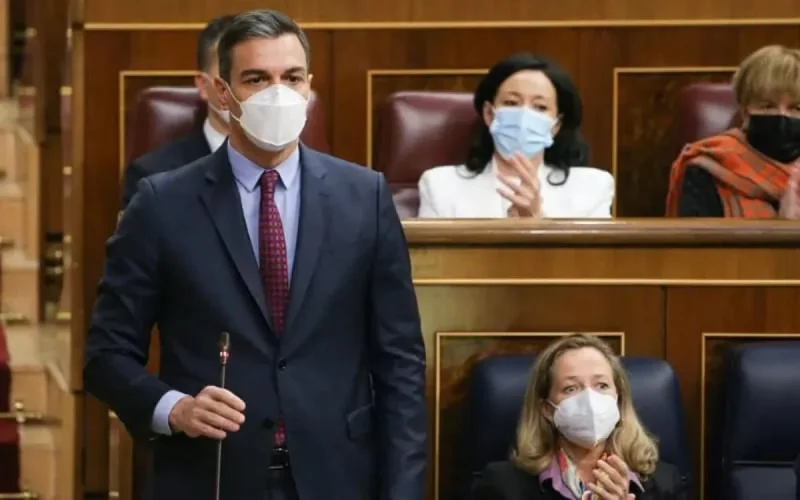 Amnesty International demande à Pedro Sanchez d'évoquer les droits de l'homme avec le Maroc