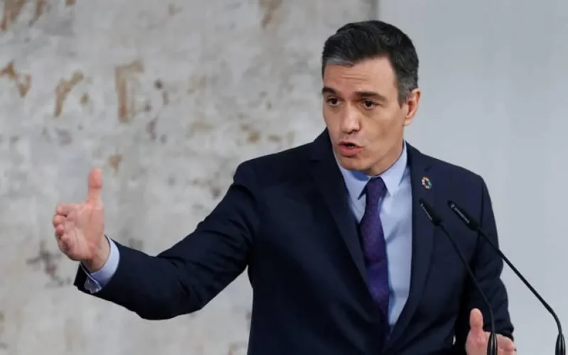 Sebta-Melilla : Driss Lachgar écrit à Pedro Sanchez