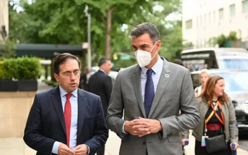 Sahara : le Maroc n'a pas pu faire chanter l'Espagne