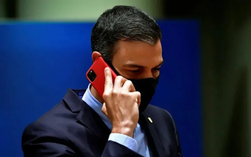 Le Maroc suspecté d'espionnage selon le rapport du Parlement européen