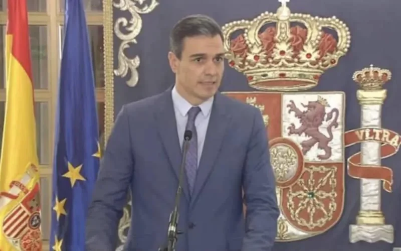 « La crise insoutenable avec le Maroc » a poussé Sanchez à changer de position sur le Sahara