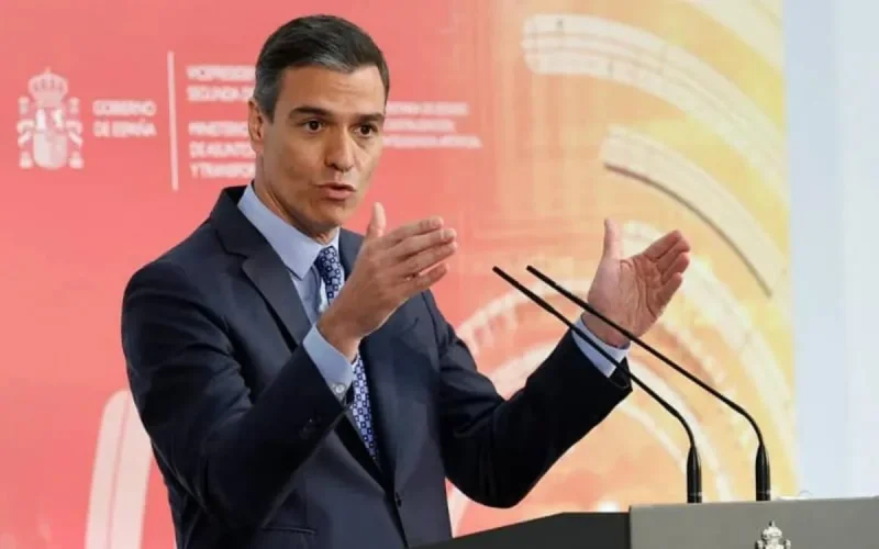 Pedro Sanchez au Maroc la semaine prochaine
