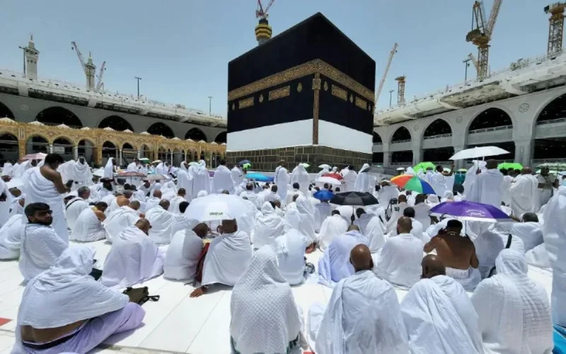 Hajj : la France lance une alerte sanitaire urgente