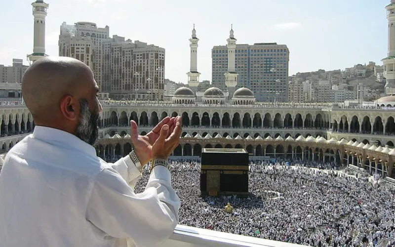 Hajj : l'Arabie saoudite émet un avertissement pour les pèlerins 