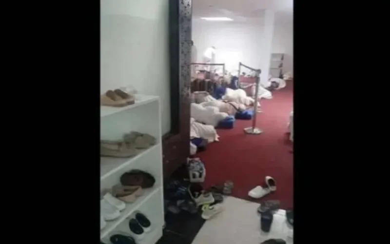 Aéroport de Casablanca : des Marocains « abandonnés » par leur compagnie aérienne