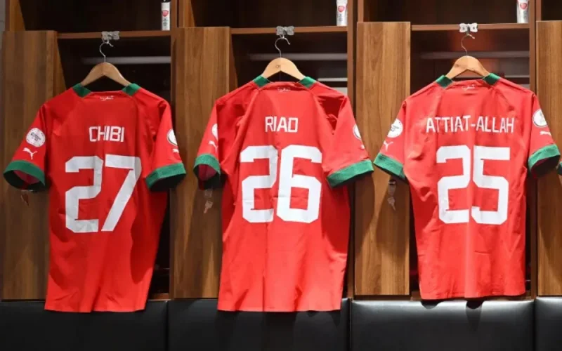 Le football marocain parrainé par ... Pepsi !