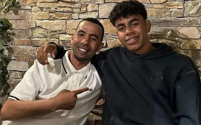 Pourquoi le père de Lamine Yamal est convoqué par la justice