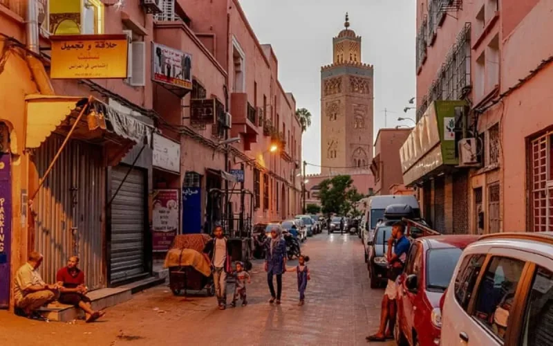 Double infanticide de Marrakech : nouvelles révélations