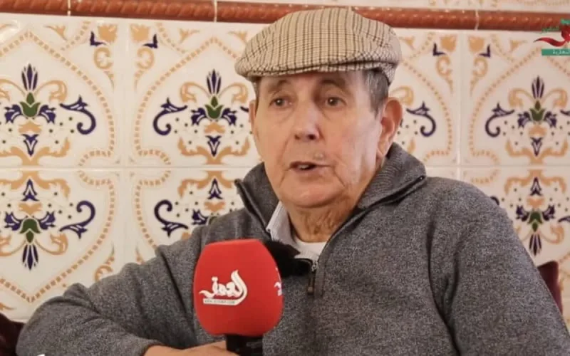 Walid Regragui raconté par son père (vidéo)