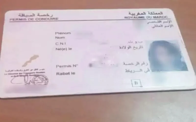 Des MRE d'Italie privés de permis de conduire