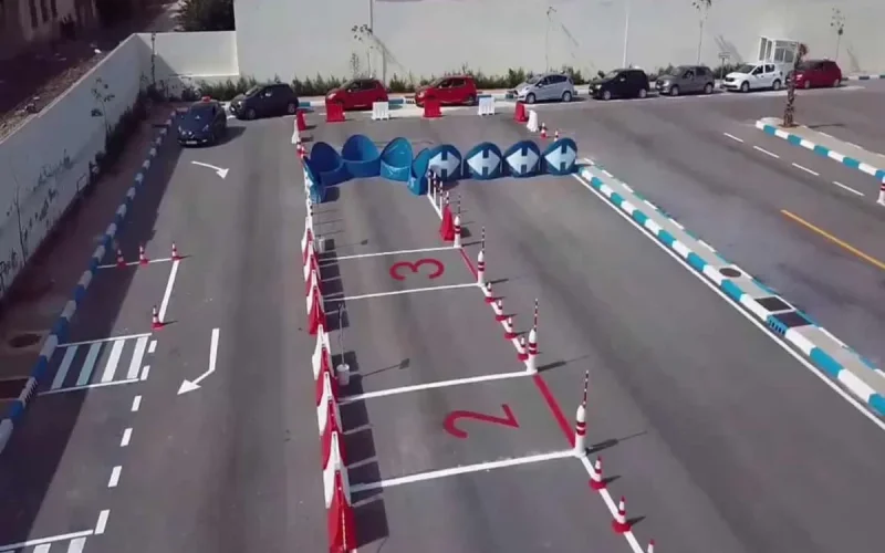 Du changement pour le permis de conduire marocain