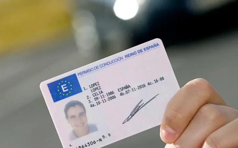 De permis de conduire falsifiés pour des Marocains