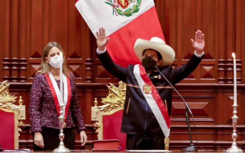 Sahara : le Pérou reprend ses relations diplomatiques avec la "RASD"