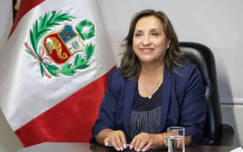 Cherchant désespérément de l'engrais, le Pérou se tourne vers le Maroc 