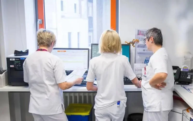 Belgique : les Marocains parmi les rares travailleurs étrangers dans la santé 