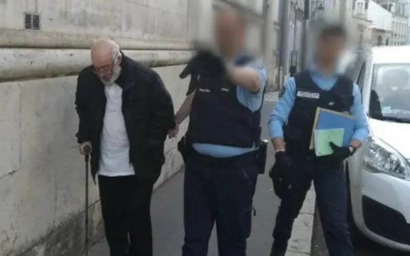 France : du nouveau dans l'affaire Inass, la « petite martyre de l'A10 » 