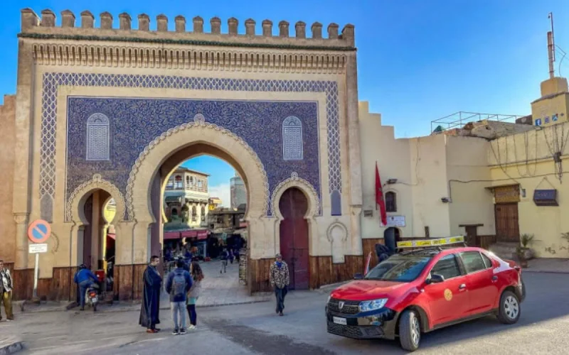 A Fès, la colère monte contre les chauffeurs de taxi