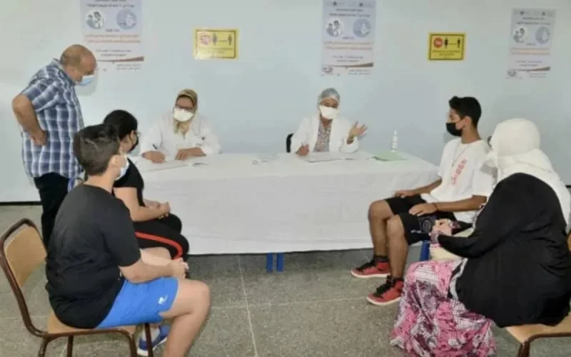 Le Maroc attend un nouveau lot de vaccin Pfizer-BioNTech