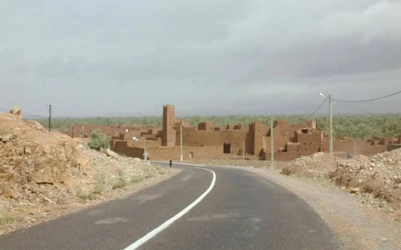 La Niña, cause probable de la sécheresse au Maroc