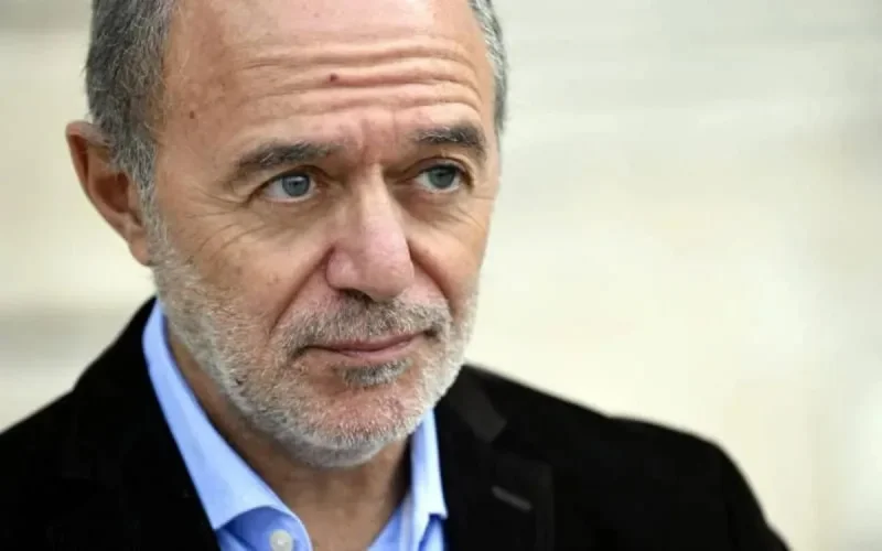 Juif natif de Casablanca, Pierre Assouline obtient la nationalité espagnole