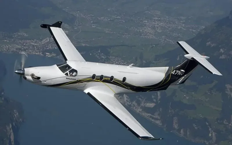 Une nouvelle usine dédiée aux jets privés ouvre à Casablanca