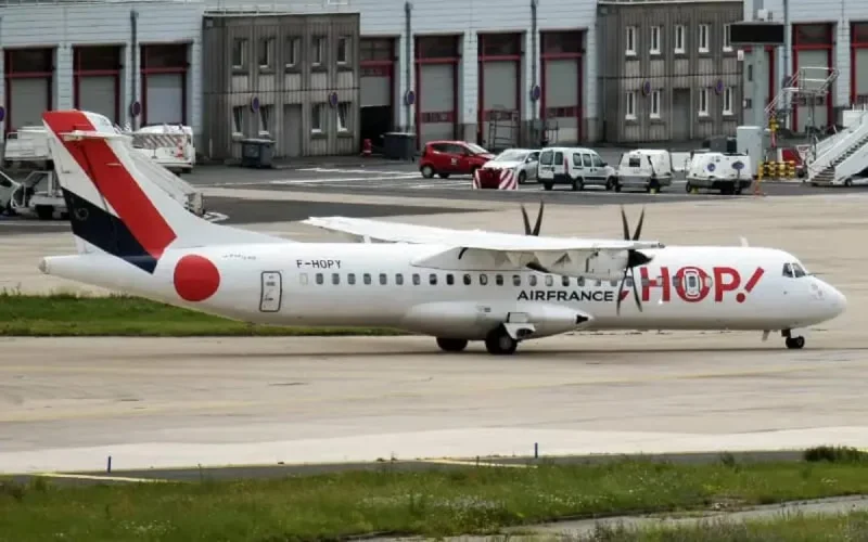 Soupçonné de radicalisation, un pilote gagne son procès contre Air France