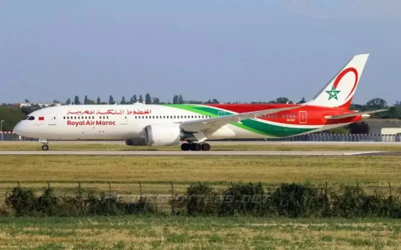 Un pilote de Royal Air Maroc empêche l'expulsion d'un Marocain d'Italie