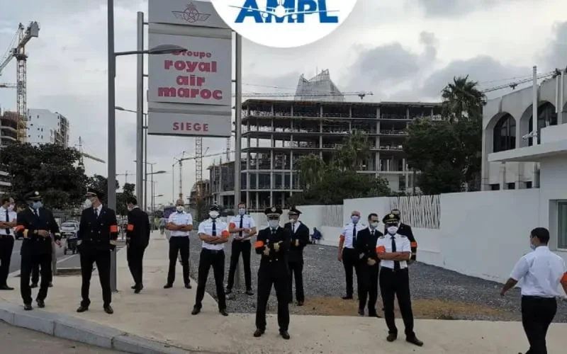 Les pilotes perdent définitivement leur combat contre Royal Air Maroc