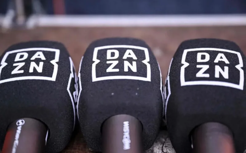 DAZN pointe du doigt l'IPTV illégale en provenance du Maroc