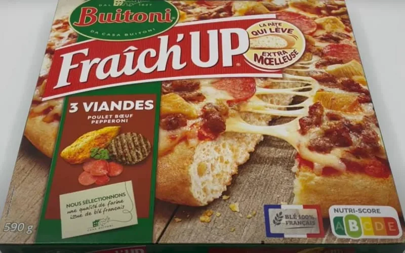 Maroc : des centaines de pizzas importées saisies et détruites