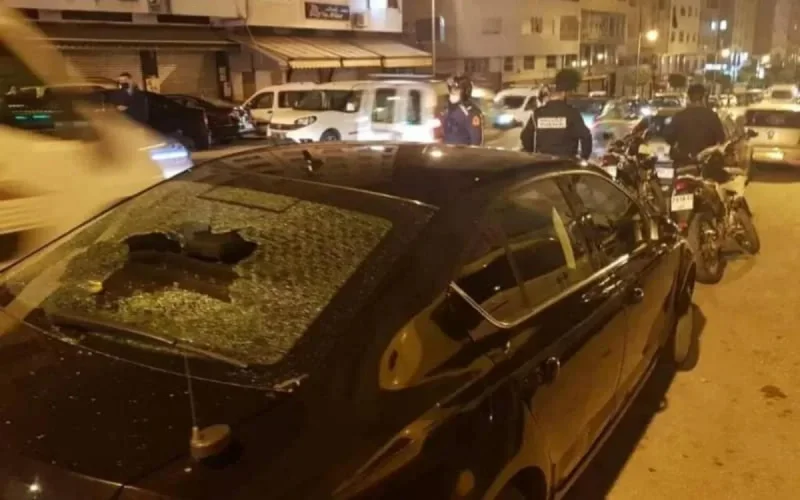 Le torchon brûle entre le PJD et Al Adl Wal Ihsane