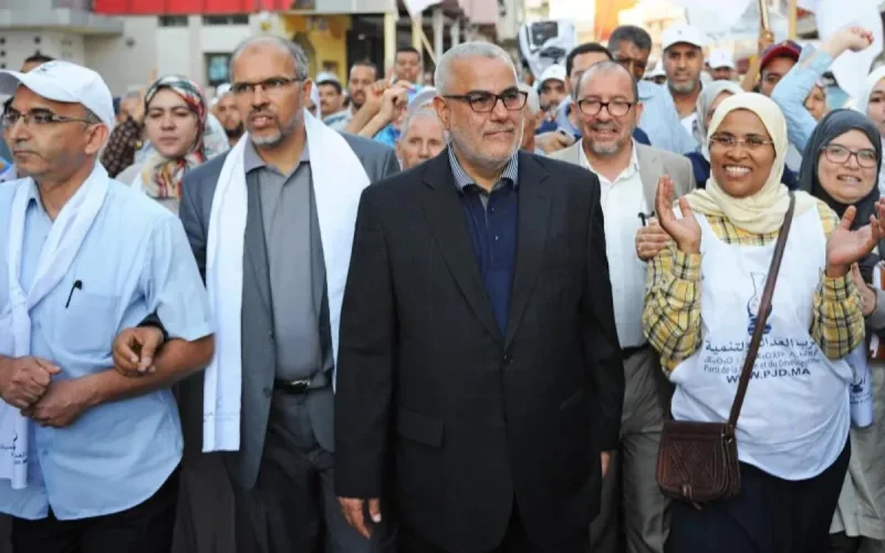 Maroc : le PJD ne veut plus des ministres binationaux