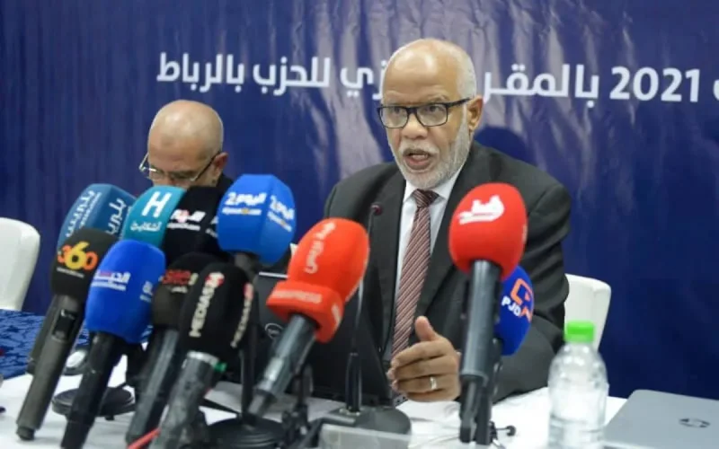 Les islamistes du PJD plus que jamais divisés après la déroute électorale 