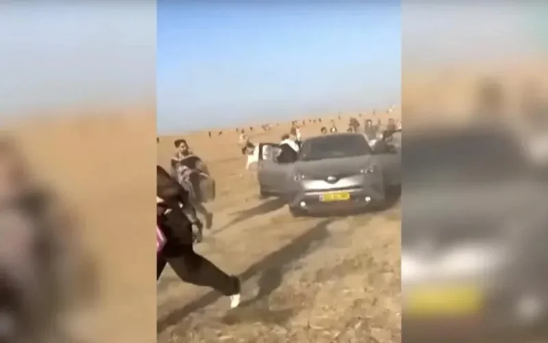 « Opération héroïque » : le PJD (Maroc) réagit à l'attaque d'Israël