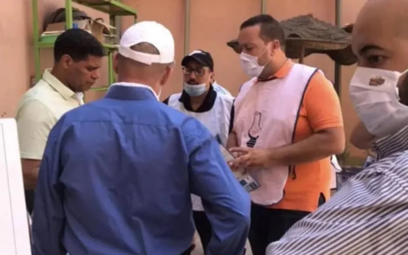 Elections à Marrakech : le tribunal déboute le PJD
