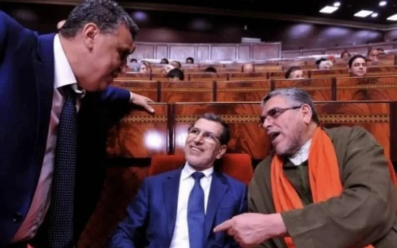 Élections au Maroc : vers une alliance entre le PJD et le PAM ?