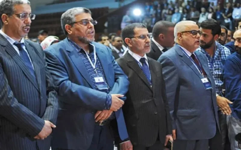 Chambre des conseillers : le PJD sanctionne ses élus