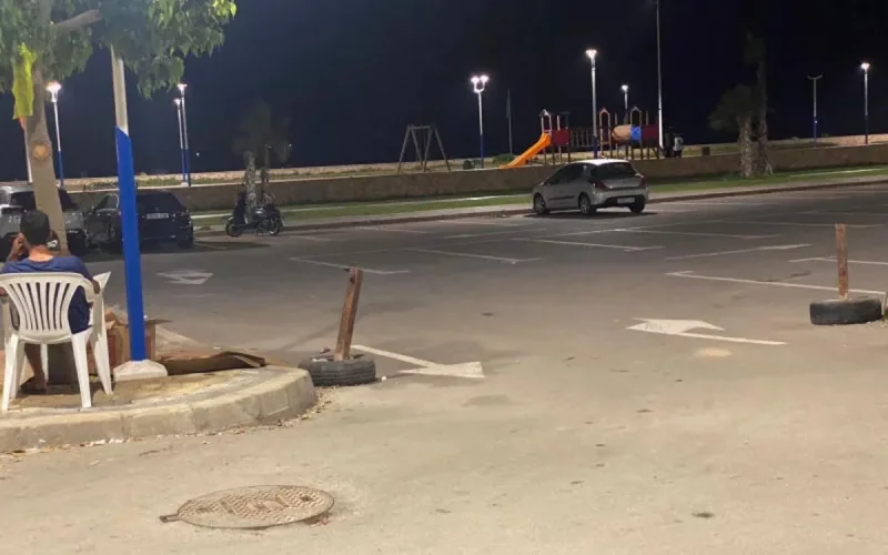 La mafia des parkings impose sa loi à Chefchaouen