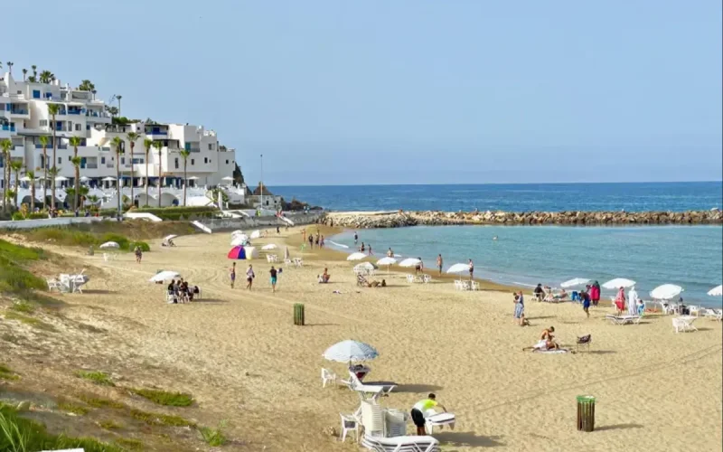 Nord du Maroc : les touristes reviennent, les prix s'enflamment