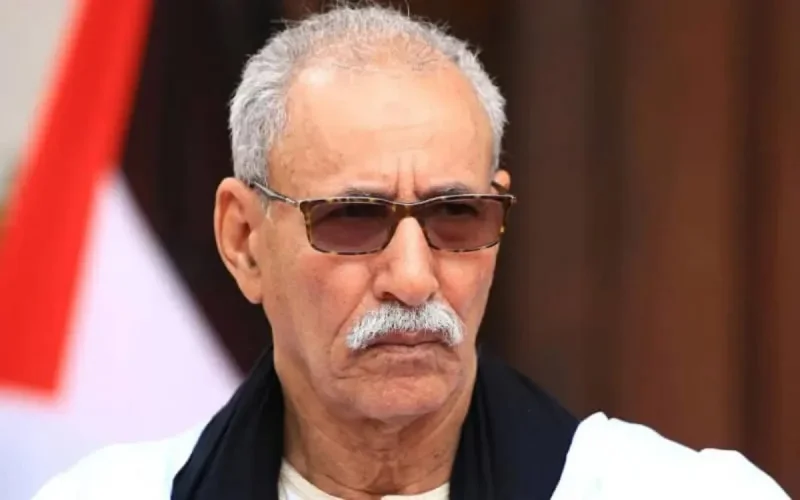 Nouvelle plainte contre Brahim Ghali