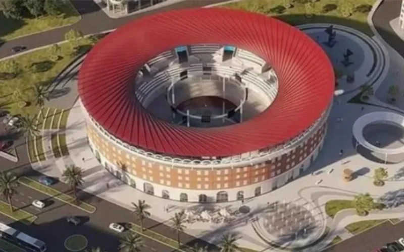 Chute mortelle à Tanger