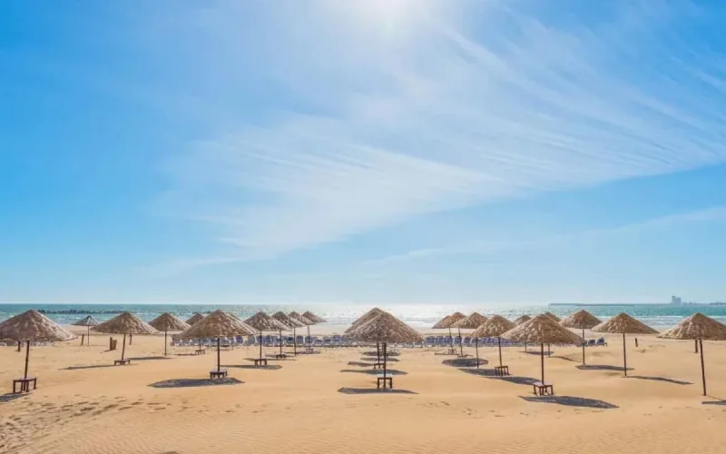 Maroc : voici les plages à éviter cette année