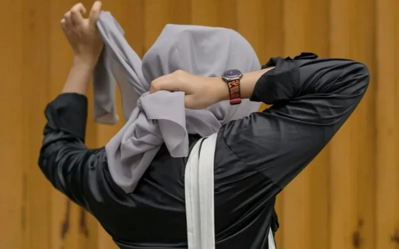 Une musulmane agressée à Poissy : le parquet ouvre une enquête