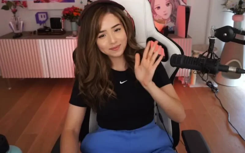 Pokimane, la streameuse maroco-canadienne, quitte Twitch 