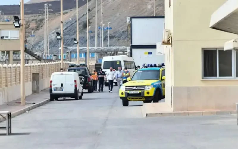 Melilla : « frontière » ou « porte », une vaine polémique ?