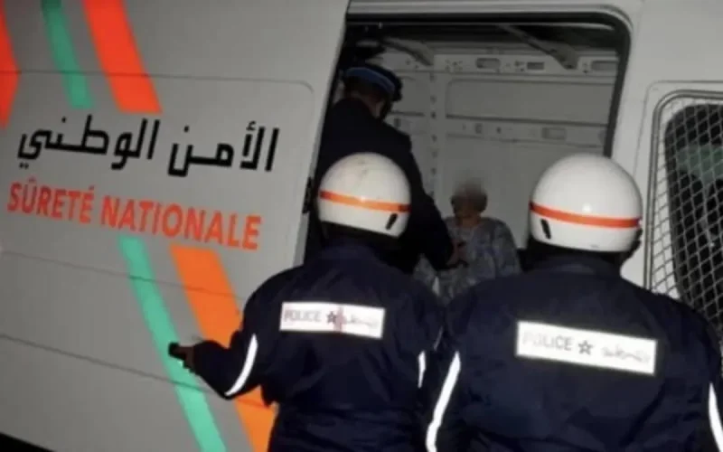 Célébrations Achoura : interpellations massives au Maroc 