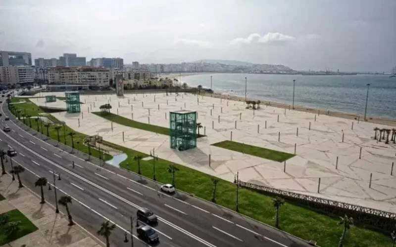 Tanger veut mettre fin à l'anarchie avec une police administrative