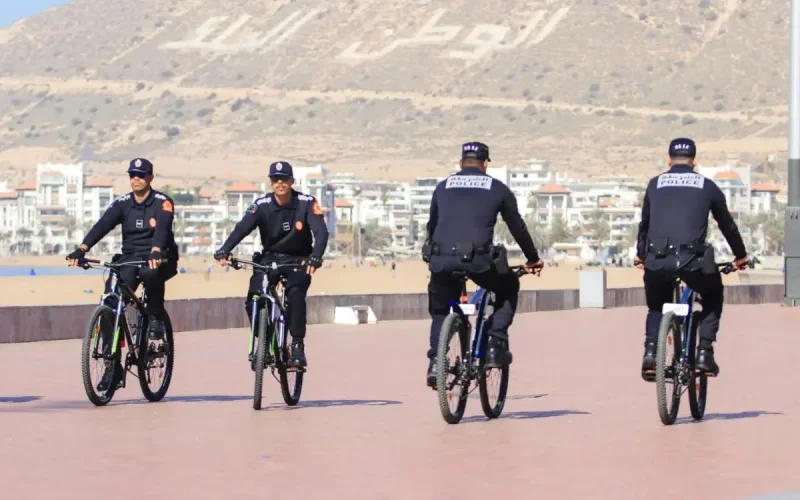 Agression sexuelle près d'Agadir : le suspect interpellé en moins de 24 heures