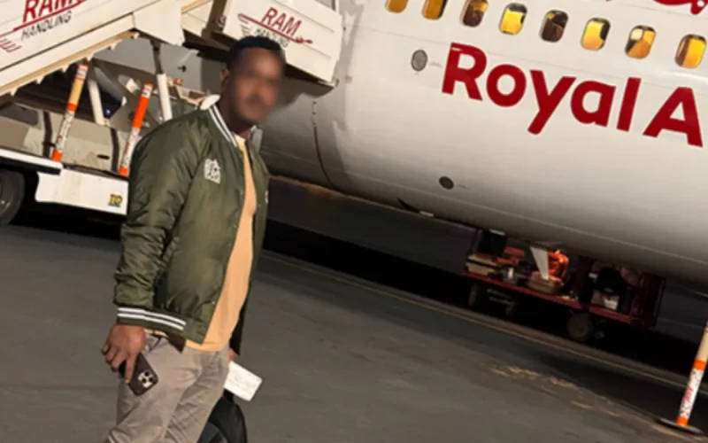 Algérie : l'incroyable provocation contre Royal Air Maroc dans un avis de recherche