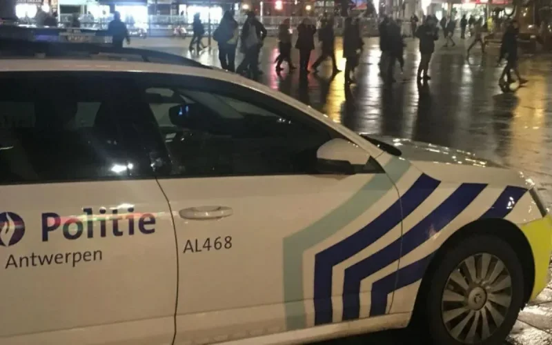 La police le croyait au Maroc, le caïd "Freaks" tombe à Anvers